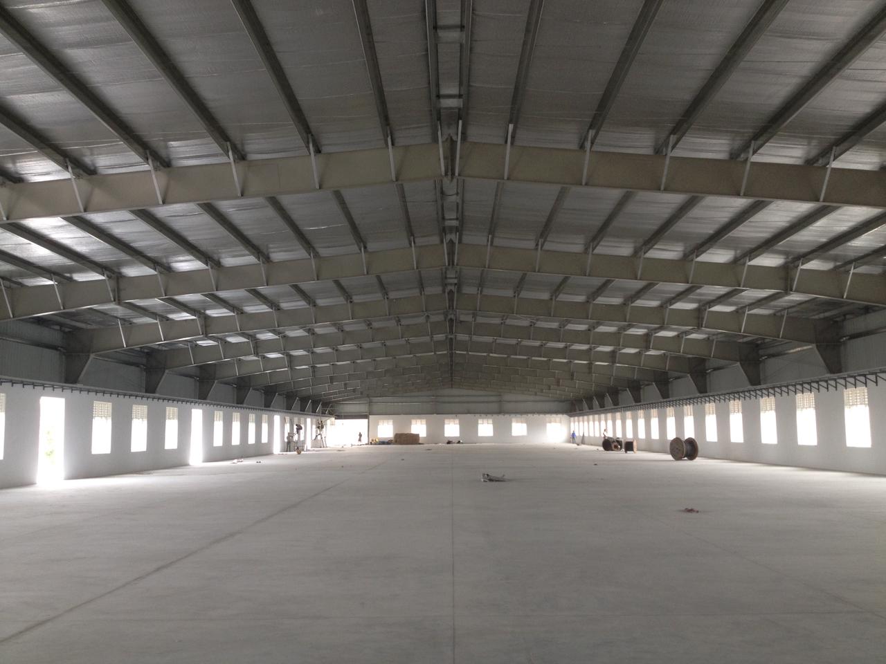 peb manufacturing